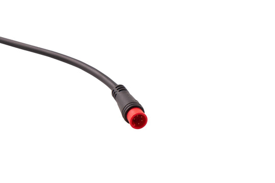Diode Dynamics RGBW M8 5-Pin Splitter Wire (one) - Dirty Racing Products