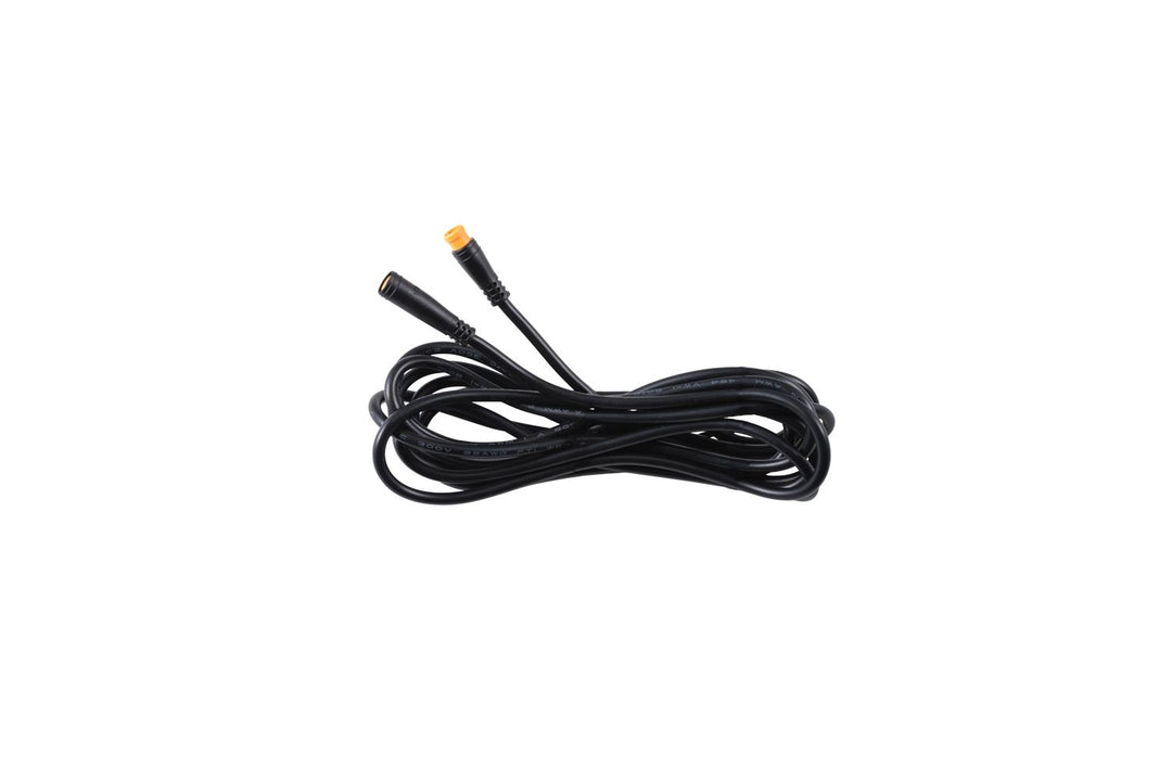 Diode Dynamics Stage Series Single-Color Rock Light M8 Extension Wire - Dirty Racing Products
