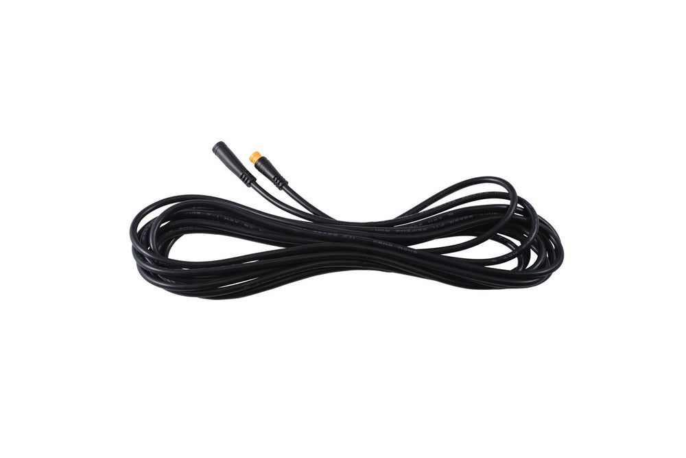 Diode Dynamics Stage Series Single-Color Rock Light M8 Extension Wire - Dirty Racing Products