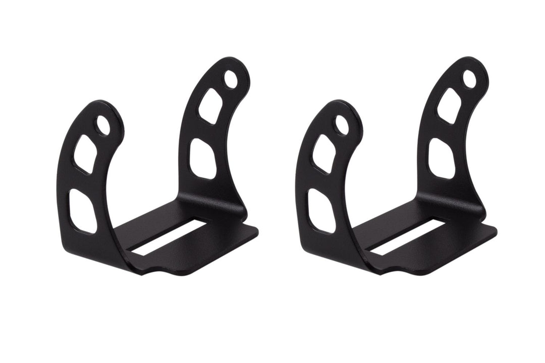 Diode Dynamics Stage Series SS3 Universal Bracket Kit - Dirty Racing Products