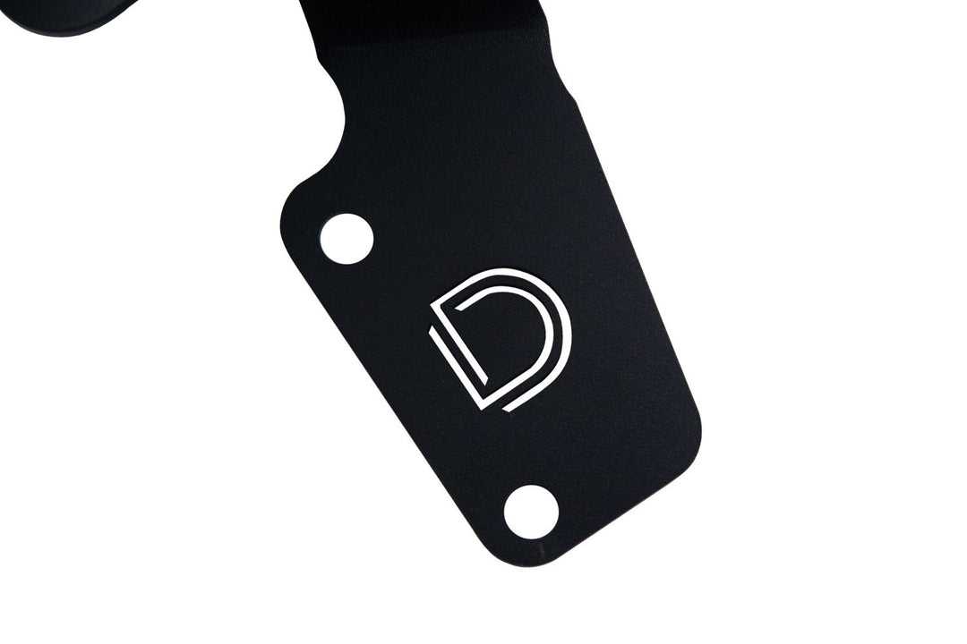 Diode Dynamics Ditch Light Brackets for 2015-2021 Subaru WRX/STi - Dirty Racing Products