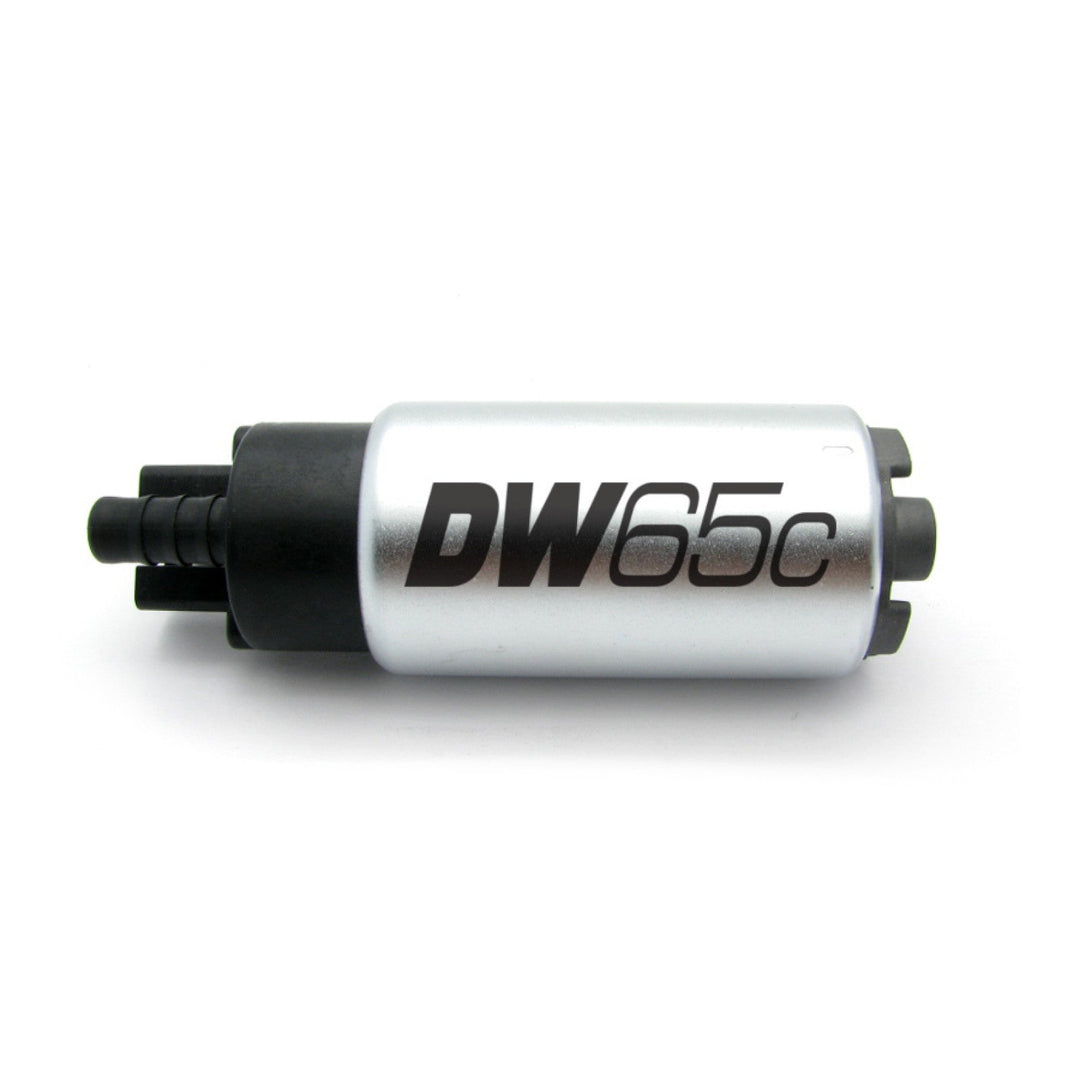 DeatschWerks DW65C 265lph Compact In-Tank Fuel Pump Subaru WRX 2012-2021 / Scion FR-S / Subaru BRZ / Toyota 86 - Dirty Racing Products