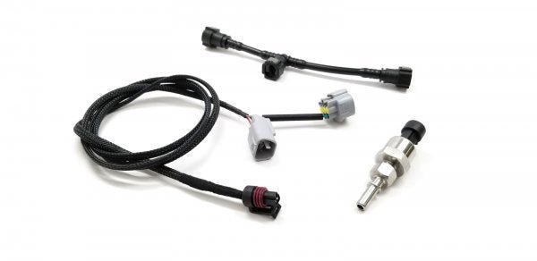 Delicious Tuning Fuel Pressure Sensor Kit - Dirty Racing Products