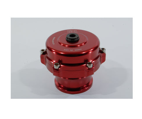 TiAL QR Recirculating Blow Off Valve 10psi Spring 1.34in (34mm) Outlet - Dirty Racing Products