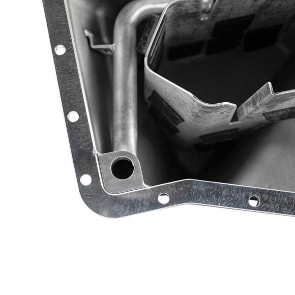 Killer B Motorsport Highest Performance Cast Oil Pan: Super G Subaru EJ Series Engines - Dirty Racing Products