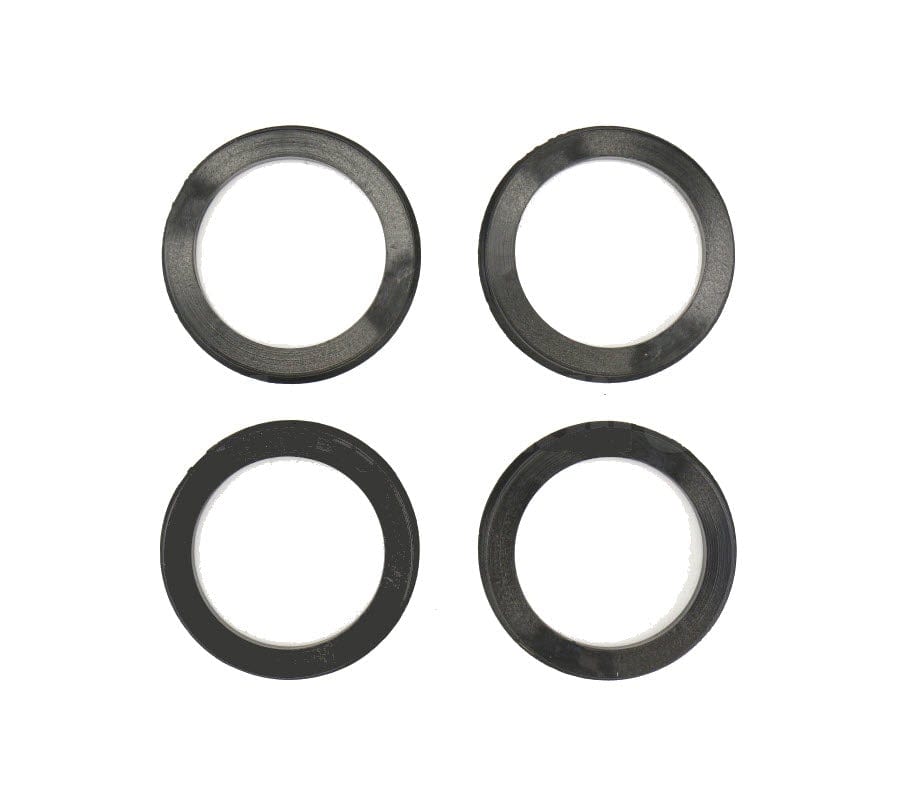 Enkei Hubcentric Rings 73mm to 56.15mm (Pack of 4) - Dirty Racing Products