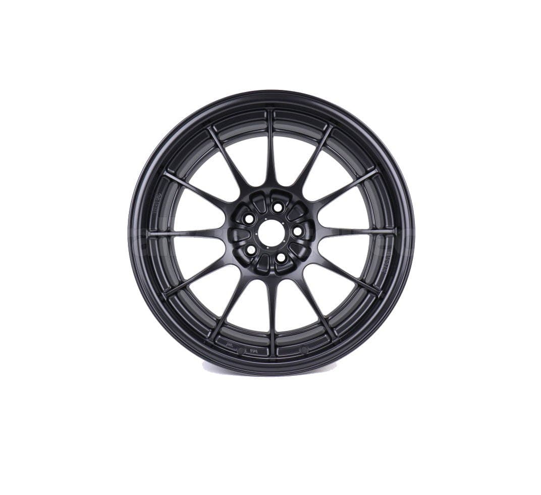 Enkei NT03+M 18x9.5 5x114.3 40mm - Black Wheel - Dirty Racing Products