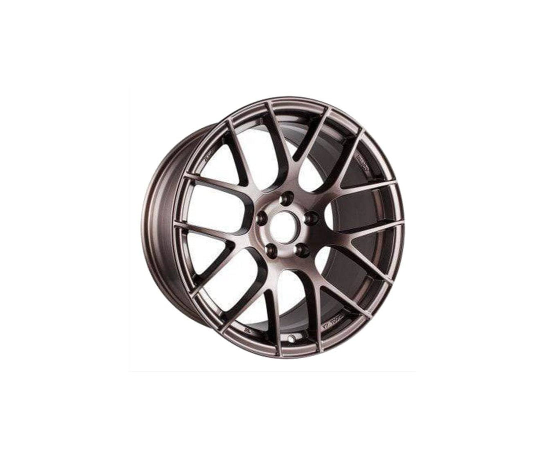 Enkei Raijin 18x9.5 5x114.3 35mm - Copper Wheel - Dirty Racing Products