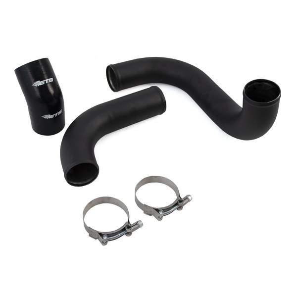 ETS Blow Off Valve Pipe Subaru STI 2008-2014 - Dirty Racing Products