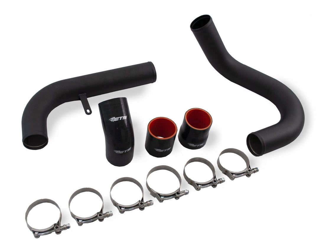 ETS BRZ Intake Manifold Cold Side Piping Kit Subaru WRX 2015+ - Dirty Racing Products