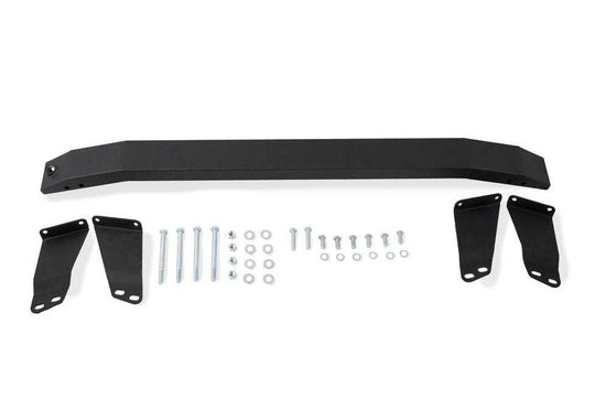 ETS Chassis Support Brace Subaru STI 2015+ - Dirty Racing Products