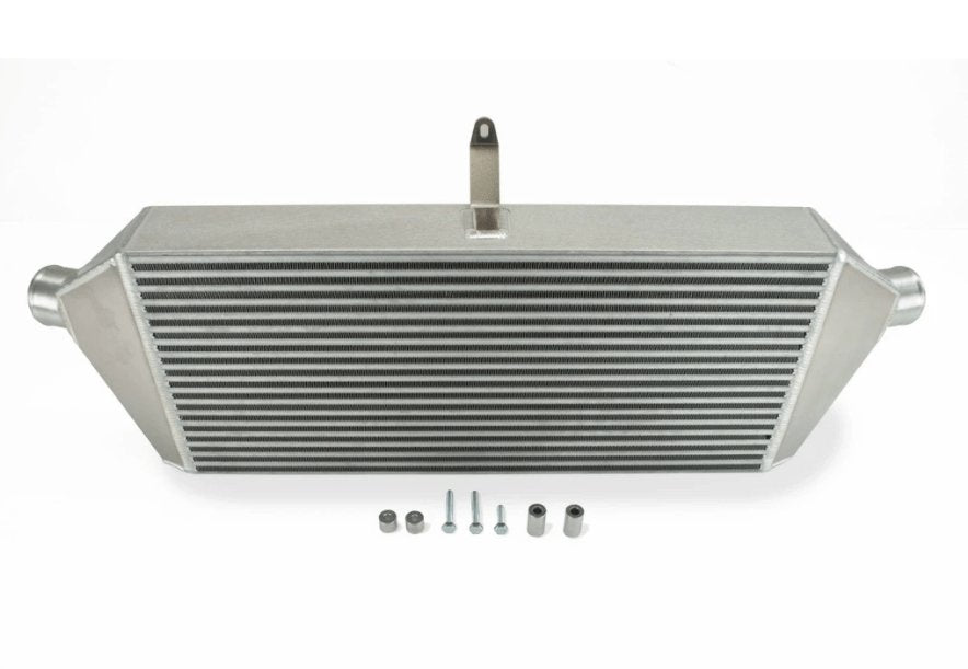 ETS Front Mount Intercooler Only (No Piping) Subaru WRX/STI 2008-2014 - Dirty Racing Products