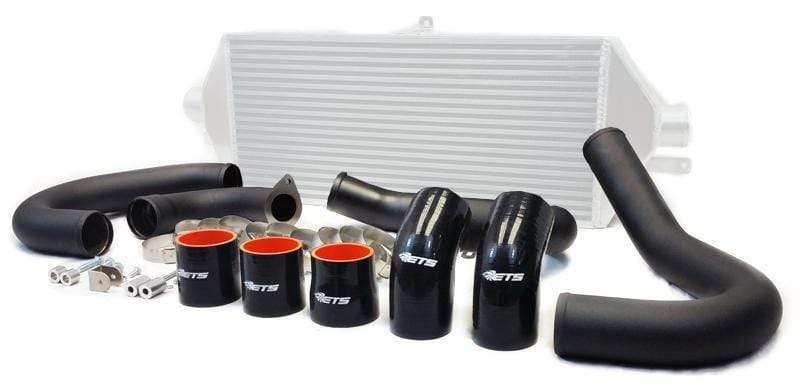 ETS Front Mount Intercooler Piping Kit Subaru WRX 2015+ - Dirty Racing Products
