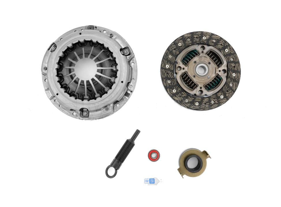 Exedy OEM Replacement Clutch Subaru WRX 2006-2017 - Dirty Racing Products