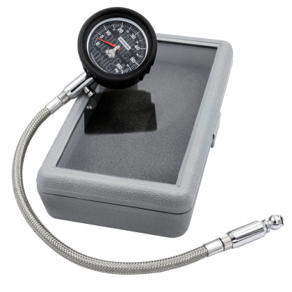 Autometer Hoonigan Tire Pressure Gauge - Dirty Racing Products
