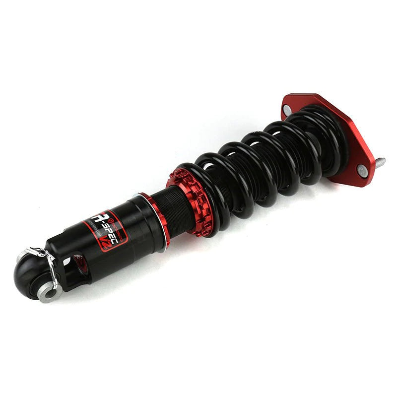 FactionFab FR-Spec Coilovers V2 Subaru WRX / STI 2015+ - Dirty Racing Products