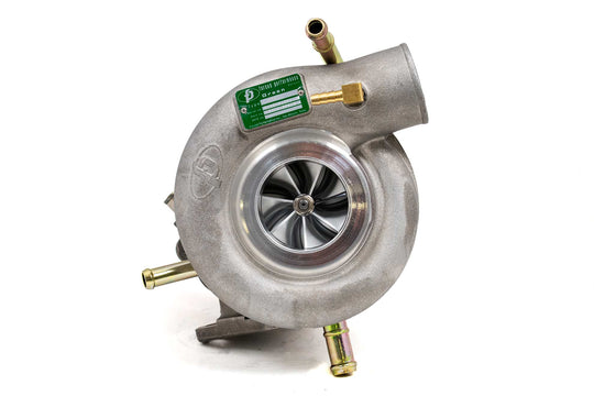 Forced Performance FP GREEN Turbocharger for Subaru STI/WRX - Dirty Racing Products
