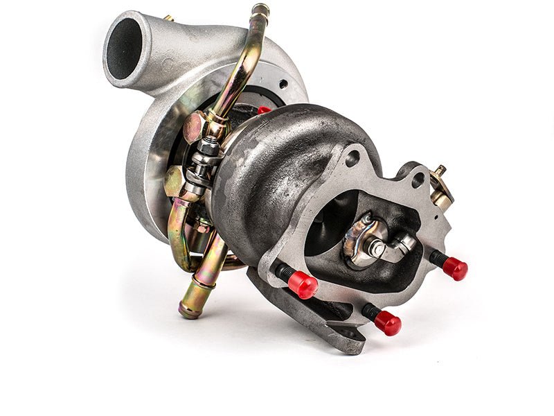 Forced Performance FP GREEN Turbocharger for Subaru STI/WRX - Dirty Racing Products