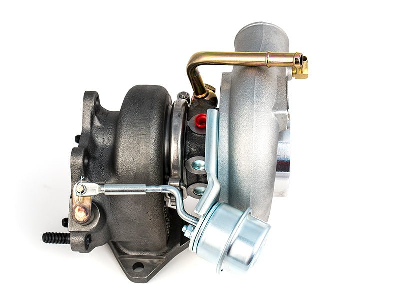 Forced Performance FP RED Turbocharger for Subaru STI/WRX - Dirty Racing Products