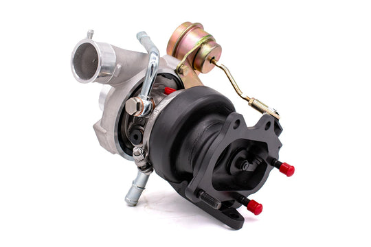 Forced Performance UHF FP BLUE 51S Turbocharger for Subaru STI/WRX - Dirty Racing Products