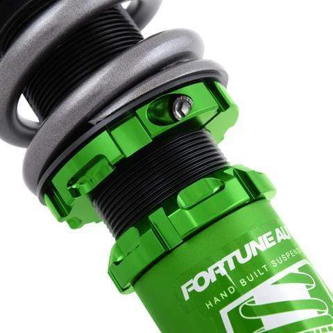 Fortune Auto 500 Series Coilover Kit Subaru Legacy (BM/BR) 2009+ - Dirty Racing Products