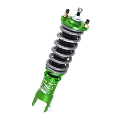 Fortune Auto 500 Series Coilover Kit Subaru Outback (BR) 2009+ - Dirty Racing Products