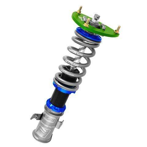 Fortune Auto 510 Series Coilovers Subaru Impreza WRX (GC8) 1997-2000 - Dirty Racing Products