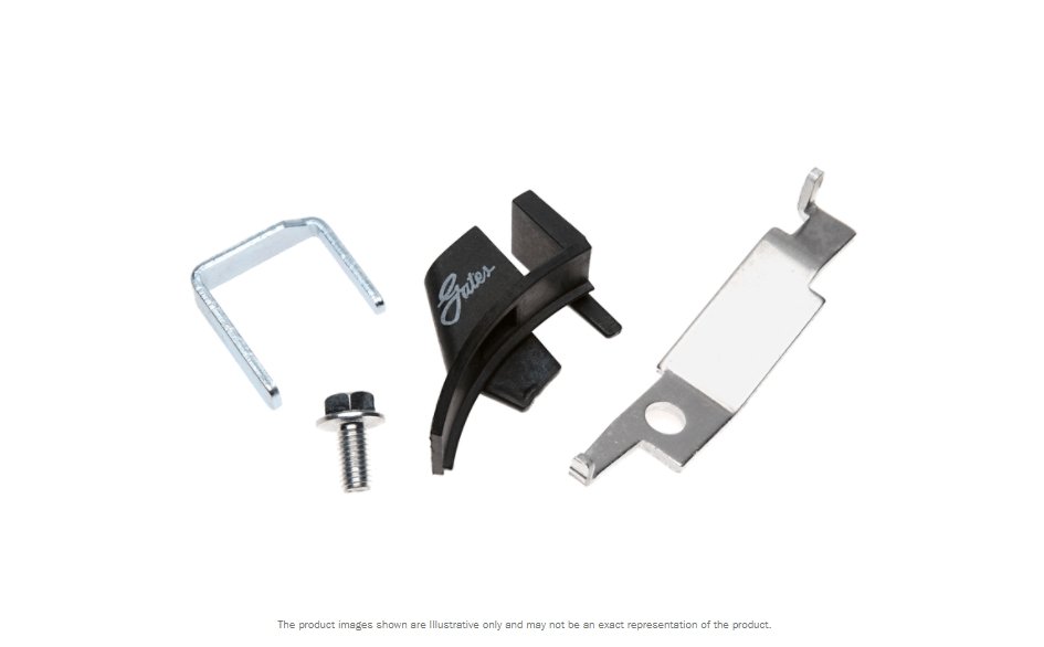 Gates Stretch Fit Belt Installation Tool - Subaru - Dirty Racing Products