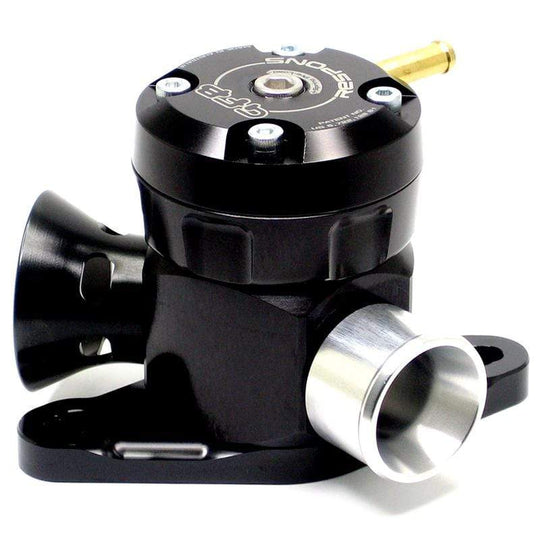 Go Fast Bits TMS Respons Hybrid Blow Off Valve Subaru WRX 2008-2014 / Legacy GT 2005-2009 - Dirty Racing Products