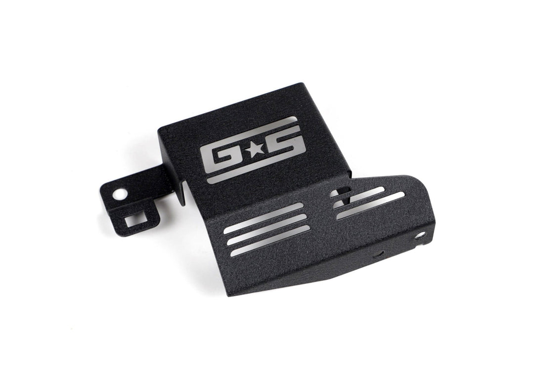 GrimmSpeed Electronic Boost Control Cover Subaru STI 2008-2021 - Dirty Racing Products
