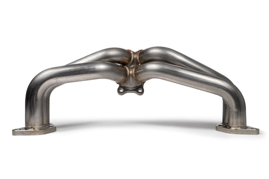 GrimmSpeed Equal Length Exhaust Header Subaru WRX 2015-2021 - Dirty Racing Products