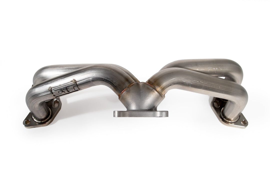 GrimmSpeed Equal Length Exhaust Header Subaru WRX 2015-2021 - Dirty Racing Products