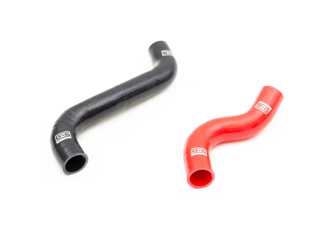 GrimmSpeed Radiator Hose Kit Subaru 2015-2020 WRX / Forester 2014-2019 - Dirty Racing Products