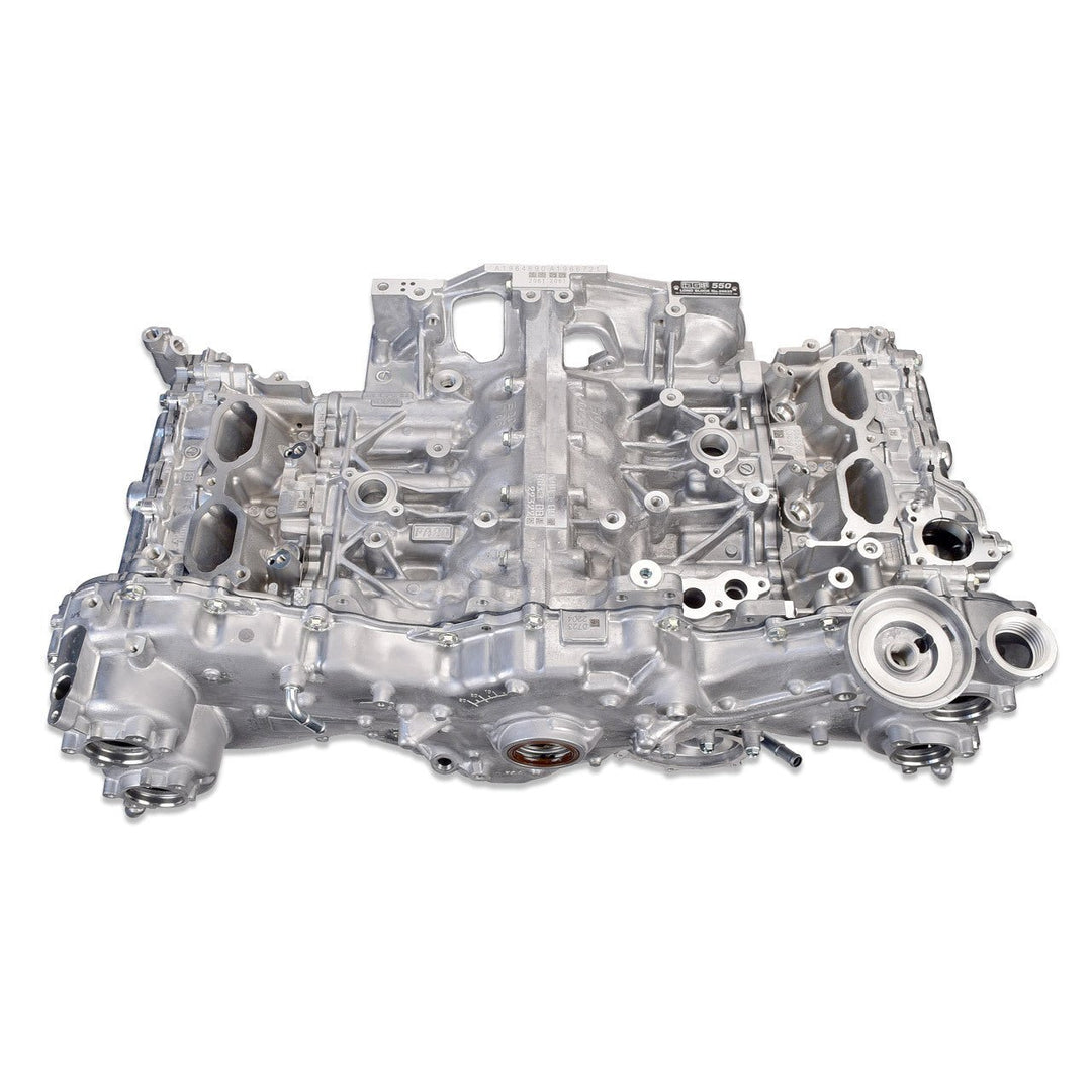 IAG Performance 600 Long Block 600 FA20 DIT Long Block Engine for 2015-21 WRX - Dirty Racing Products