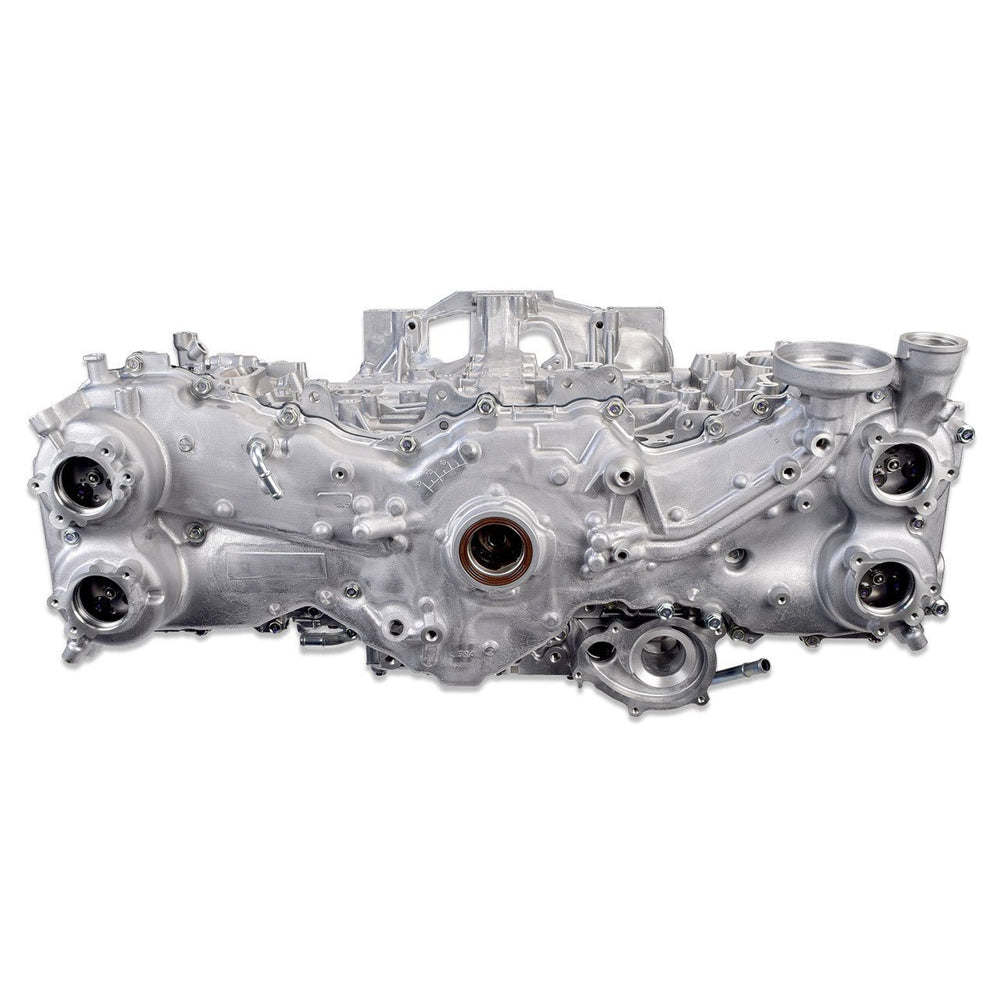 IAG Performance 600 Long Block 600 FA20 DIT Long Block Engine for 2015-21 WRX - Dirty Racing Products