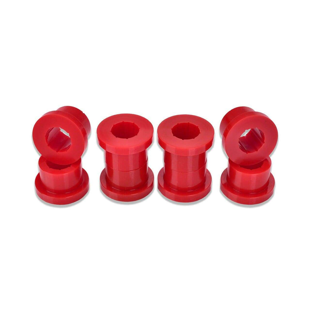IAG Performance Competition Series Engine Mount Bushing Set 90A Durometer - Dirty Racing Products