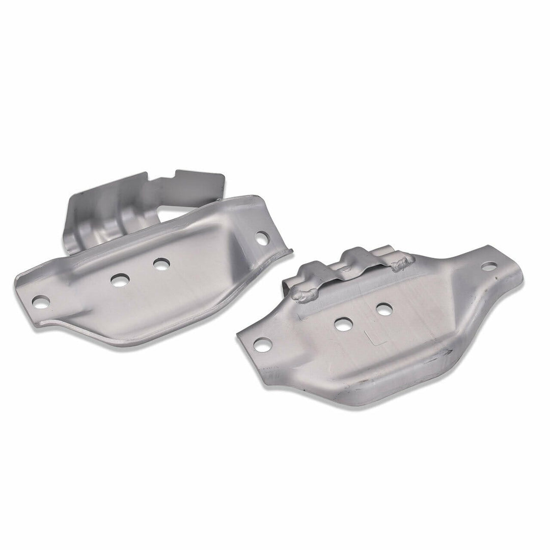 IAG Performance Competition Series Engine Mounts for 2002-07 Subaru WRX, 04-20 STI, 04-08 FXT - Dirty Racing Products