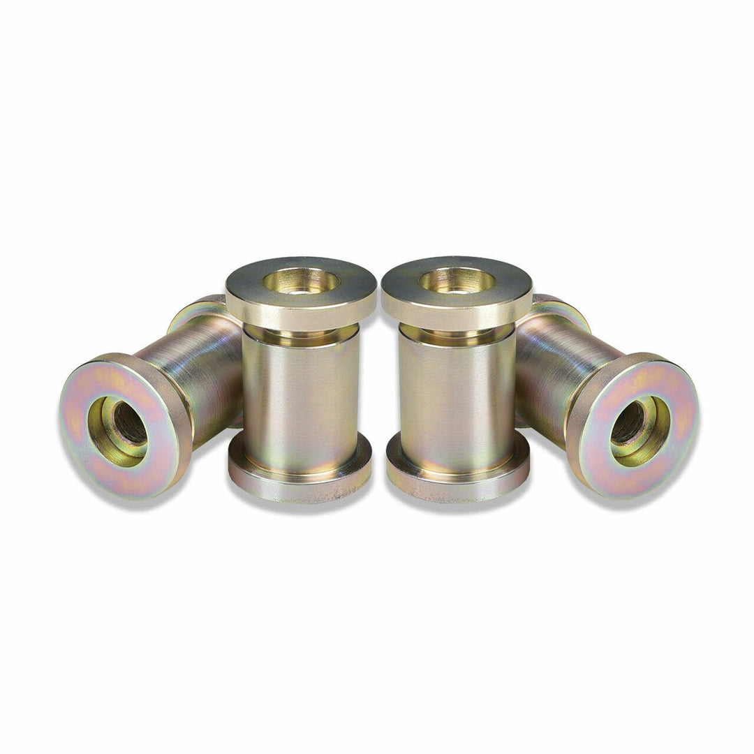 IAG Performance Race Series Solid Engine Mount Bushing Set - Dirty Racing Products
