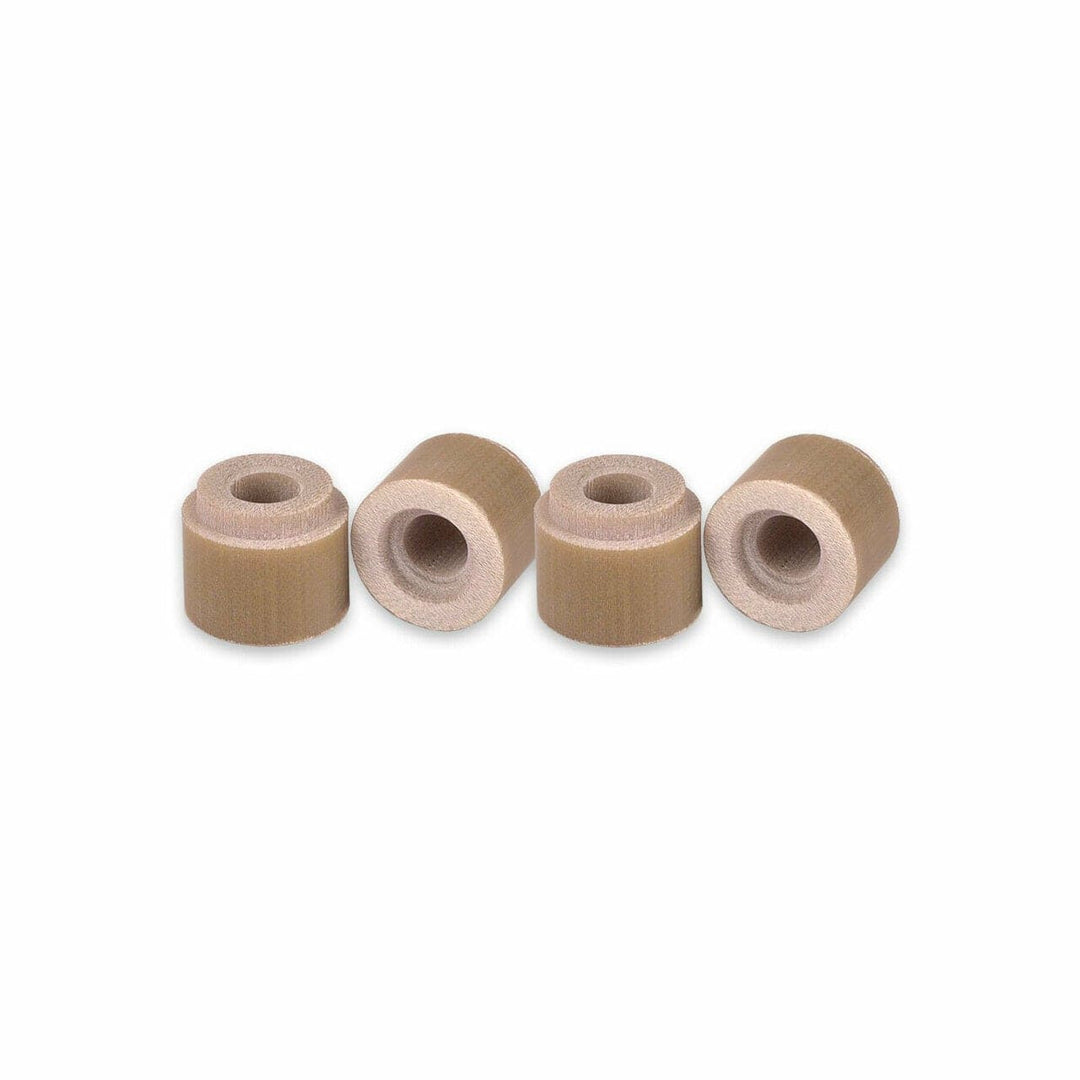 IAG Performance Replacement Long Phenolic Spacers - Pack of 4 - for IAG Fuel Rails (PN# IAG-AFD-2102) - Dirty Racing Products