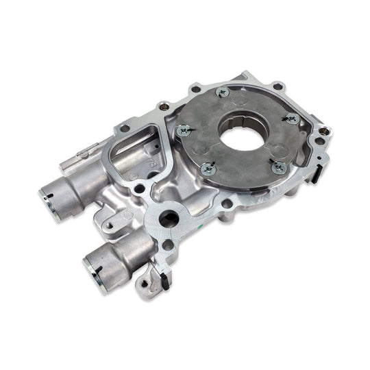 IAG Performance Stage 1 Blueprinted EJ20/EJ25 Oil Pump for 04-21 STI, 02-14 WRX, 05-12 LGT, 04-13 FXT - Dirty Racing Products
