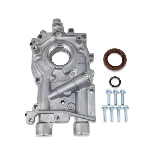 IAG Performance Stage 1 Blueprinted EJ20/EJ25 Oil Pump for 04-21 STI, 02-14 WRX, 05-12 LGT, 04-13 FXT - Dirty Racing Products
