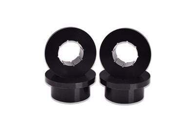 IAG Performance Street Series Transmission Bushing Kit for Transmission Mounts - Dirty Racing Products