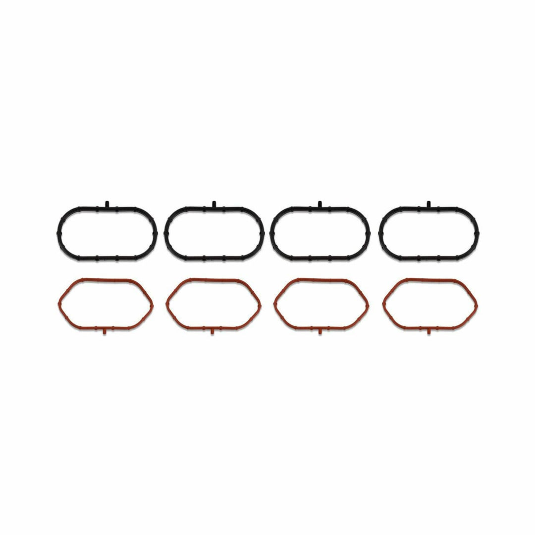 IAG Performance Subaru Lower & Upper Intake Manifold Seal Set For 2015 - 2020 WRX - Dirty Racing Products