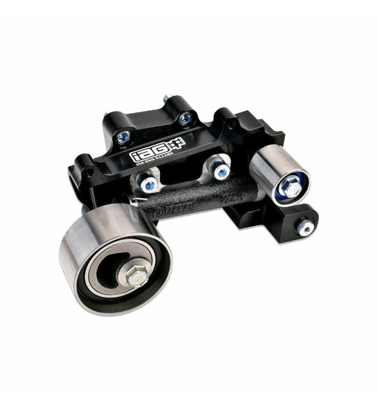 IAG Performance V2 Competition Series EJ Timing Belt Tensioner - Dirty Racing Products