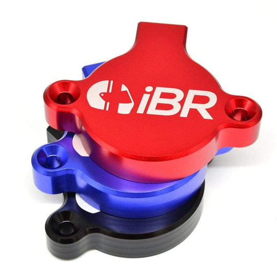 iBuildRacecars Cam Sensor Kit (Blue, Black, or Red) Subaru WRX 2015+ / BRZ / FR-S / GT86 - Dirty Racing Products