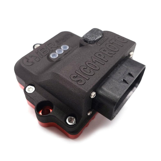 iBuildRacecars Secondary Injector Controller Subaru WRX 2015+ - Dirty Racing Products