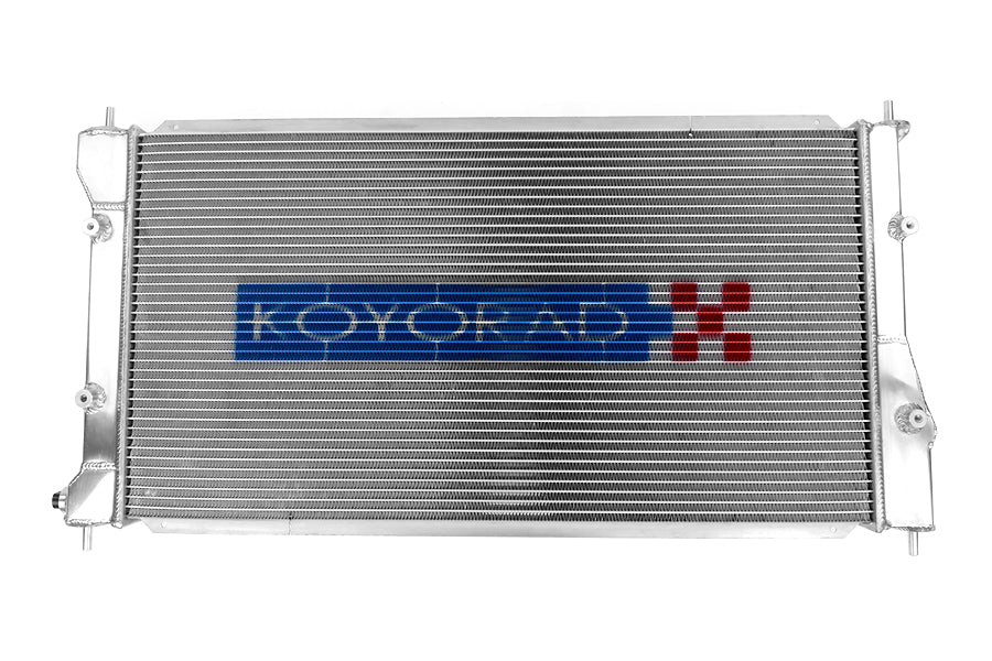Koyo Aluminum Racing Radiator Scion FR-S / Subaru BRZ / Toyota 86 / GR86 - Dirty Racing Products