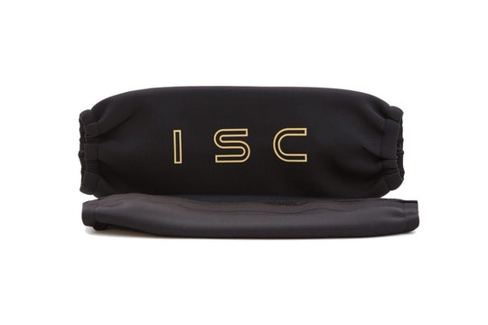 ISC Suspension Coilover Sleeves (300mm or 370mm) - Universal - Dirty Racing Products