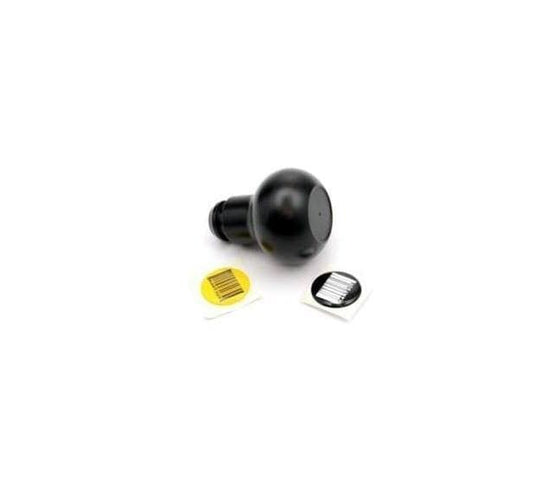 Kartboy Knuckle Ball Black - Dirty Racing Products
