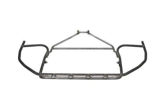 LP Aventure Bumper Guard Small Premium Series + Front Plate Subaru Outback 2020-2021 - Dirty Racing Products